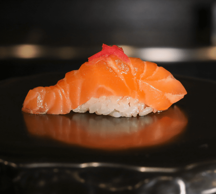 DOZO Omakase and Handroll
